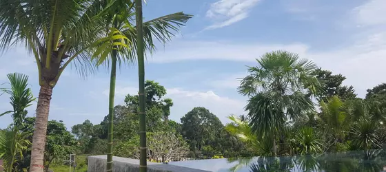 Jasmine Resort and Spa | Nakhon Si Thammarat (vilayet) - Khanom