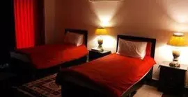 Milano Hotel Suites | Amman İli - Amman (ve civarı) - Amman