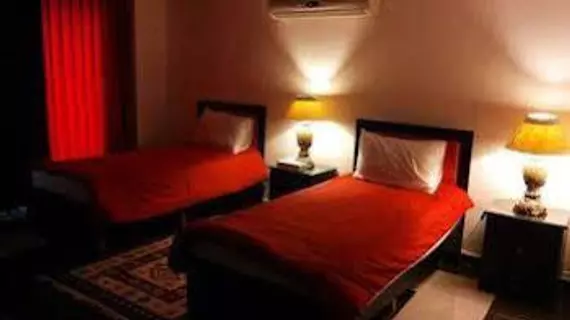 Milano Hotel Suites | Amman İli - Amman (ve civarı) - Amman