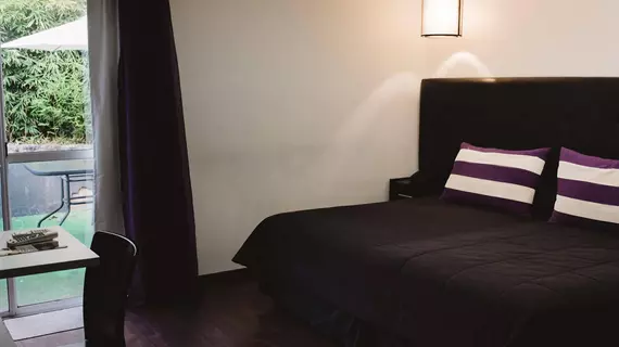 5411 Soho Hotel | Buenos Aires (ili) - Buenos Aires (ve civarı) - Buenos Aires - Palermo