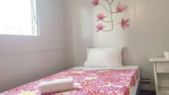 Pink Guest House | Bangkok - Bangkok Merkezi İş Bölgesi