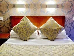 Grainger Hotel | Northumberland (kontluk) - Newcastle upon Tyne (ve civarı) - Newcastle