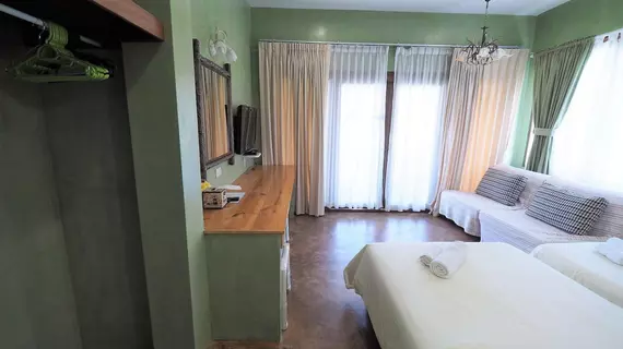 Baan Parinda | Prachuap Khiri Khan (ili) - Hua Hin (ve civarı) - Pranburi - Pak Nam Pran