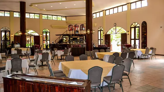 Hotel El Tucano Resort and Spa | Alajuela (ili) - San Jose (ve civarı) - La Palmeria