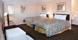 Grand View Plaza Inn & Suites | Kansas - Grandview Plaza