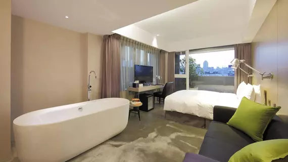 Hotelday Taichung | Taichung (ve civarı) - Taichung - Batı Bölgesi (West District)