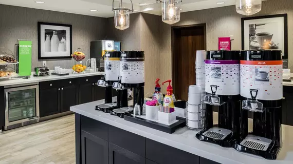 Hampton Inn and Suites Wixom | Michigan - Detroit (ve civarı) - Wixom