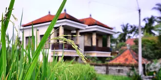 Ubud Sawah Homestay