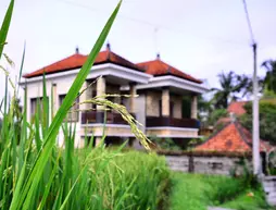 Ubud Sawah Homestay | Bali - Gianyar - Kenderan