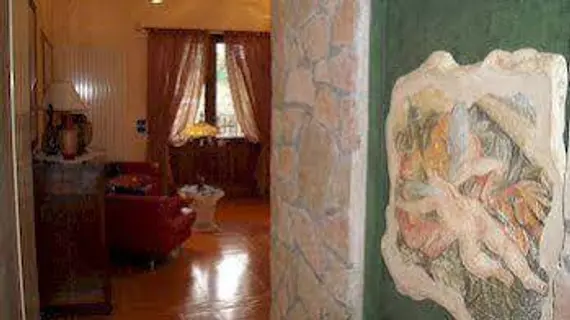 B&B Villa Fior di Loto | Lombardy - Brescia (il) - Limone sul Garda