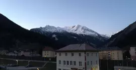 Hotel Lindenhof | Salzburg (eyalet) - Sankt Johann im Pongau - Bad Gastein