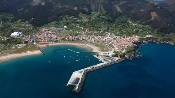 Muiño das Cañotas | Galicia - La Coruna (vilayet) - Ortegal - Carino