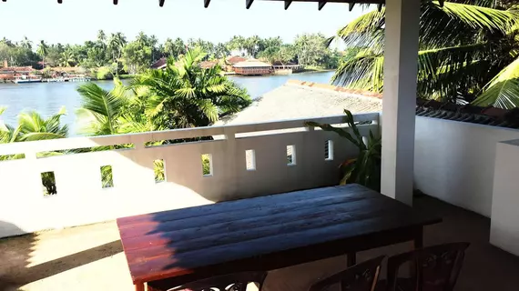 Riverside ARALIYA | Kalutara Bölgesi - Beruwela - Kaluwamodara