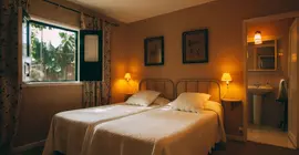 Hotel Rural Casamarilla | Kanarya Adaları - Santa Cruz de Tenerife - Tenerife