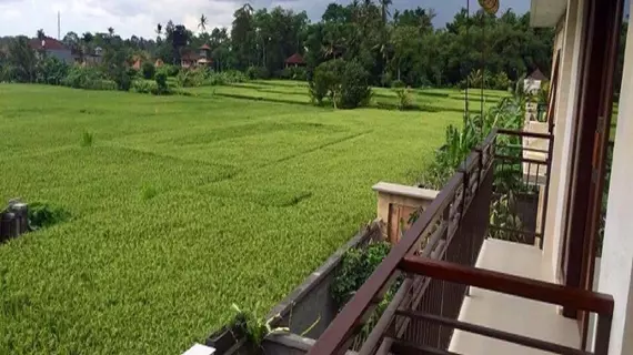 Uma Padi Villa | Bali - Ubud - Kedewatan