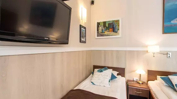 Kajzer Hostel | Küçük Polonya Voyvodalığı - Krakow (ve civarı) - Krakow