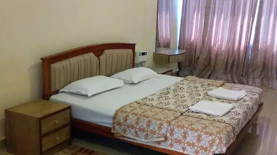 Goan Clove, Apartment Hotel | Goa - Kuzey Goa - Vagator - Chapora