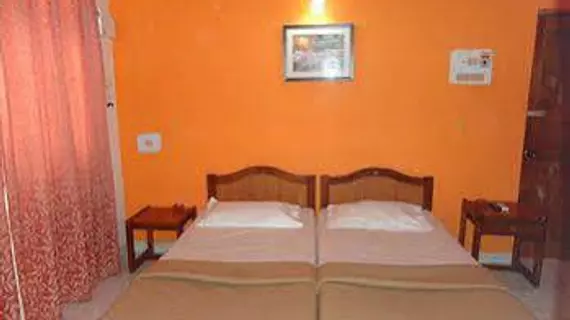 Resort Park Avenue | Goa - Kuzey Goa - Calangute