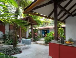 Casa Britona | Goa - Kuzey Goa - Alto de Porvorim