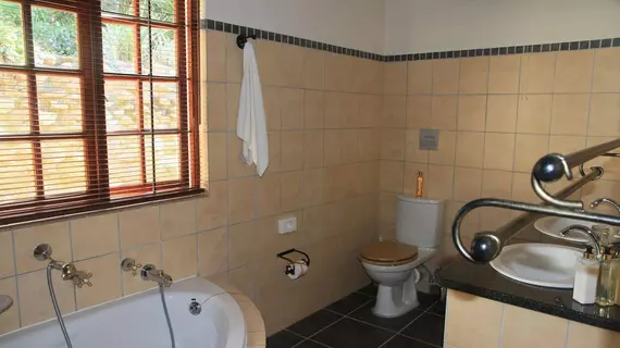 Amber Rose Country Estate | Gauteng - City of Tshwane - Johannesburg (ve civarı) - Farmall