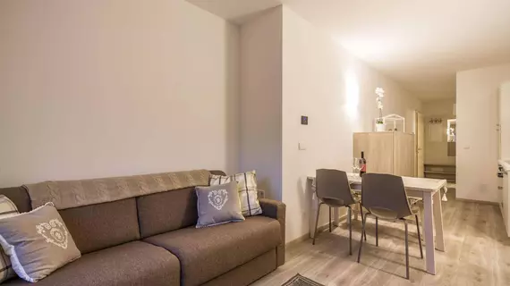 Tivoli Apartments | Trentino-Alto Adige - Güney Tirol (il) - Bolzano - Eski Kent