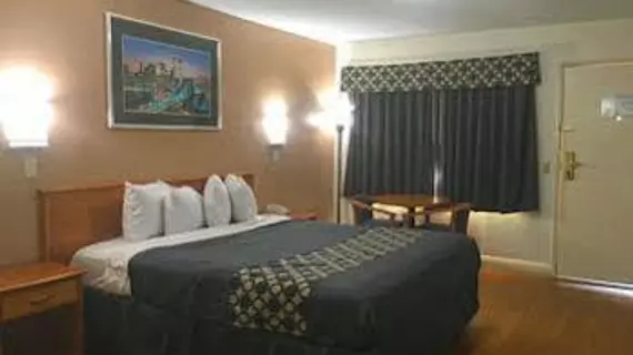 Americas Best Value Inn Beaumont California | Kaliforniya - Riverside County - Riverside (ve civarı) - Beaumont