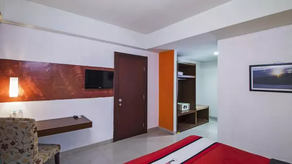 RedDoorz near RS Pertamina | West Java - Cakarta (ve civarı) - Cakarta - Güney Jakarta - Kebayoran Baru