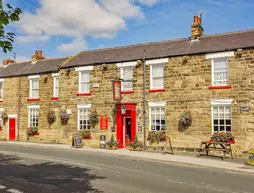 The Oakwheel | Kuzey Yorkshire (kontluk) - Scarborough - Scalby