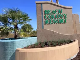 Beach Colony by Luxury Coastal Vacations | Florida - Pensacola (ve civarı) - Pensacola - Perdido Key