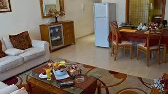 La Villa Najd Hotel Apartments | Dubai - Dubai