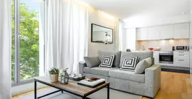 Homearound Rambla Suite & Pool | Katalonya - Barselona (ve civarı) - Sant Marti - Poblenou