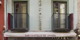 Hotel Castillo de Javier