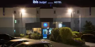 ibis budget Chambéry Sud Challes Les Eaux