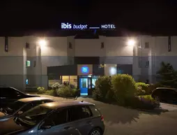 ibis budget Chambéry Sud Challes Les Eaux | Auvergne-Rhone-Alpes - Savoie (bölge) - Aix-les-Bains (ve civarı) - Challes-les-Eaux