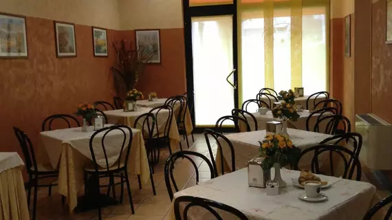 Hotel Nuovo Rondò | Lombardy - Milano (ve civarı) - Kuzey Milano