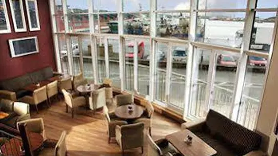 Tara Hotel | Donegal (kontluk) - Killybegs