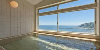 Private Hot Spring Condominium Hotel Grandview Atami