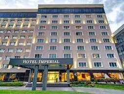 Hotel Imperial | Plovdiv Province - Plovdiv