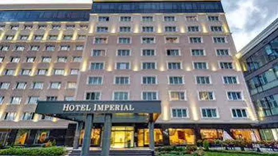 Hotel Imperial | Plovdiv Province - Plovdiv