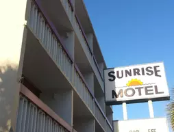 Sunrise- Sun fun Motel | Güney Karolayna - Myrtle Plajı (ve civarı) - Myrtle Beach