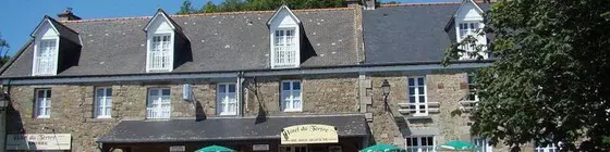 Hotel Du Tertre | Brittany - Ille-et-Vilaine - Mont-Dol