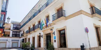 Hotel Doña Blanca