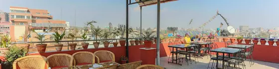 Jay Suites | Kathmandu - Thamel