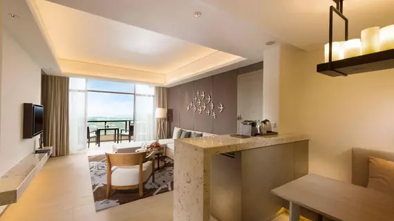 DoubleTree by Hilton Chengmai Haikou | Haynan - Chengmai