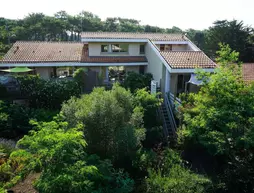 Le Lodge du Cap Ferret | Nouvelle-Aquitaine - Gironde (bölge) - Lege-Cap-Ferret