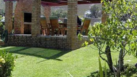 Milkwood Lodge | Western Cape (il) - Overberg District Municipality - Overstrand - Stanford - Greater Hermanus - Voelklip