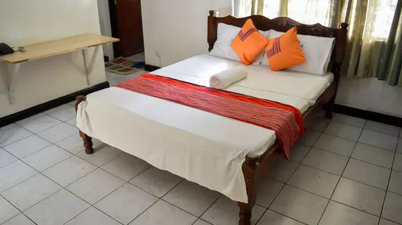 Sanana Conference Centre and Holiday Resort | Kwale İlçesi - Mombasa (ve civarı) - Mombasa