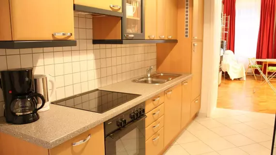 Homelike City Apartment Vienna | Vienna (eyalet) - Landstrasse - Landstrasser Hauptstrasse