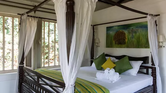 Wildflower Villas | Goa - Kuzey Goa - Marra