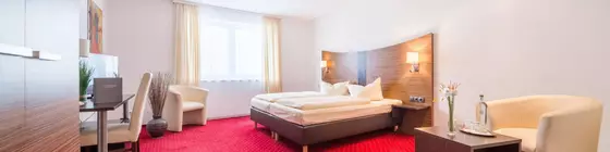 ArtHotel mare | Schleswig-Holstein - Fehmarn - Ostholstein